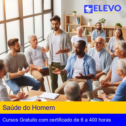 Saúde do Homem